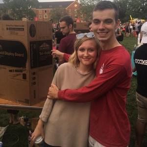 Meet your Posher, Amanda